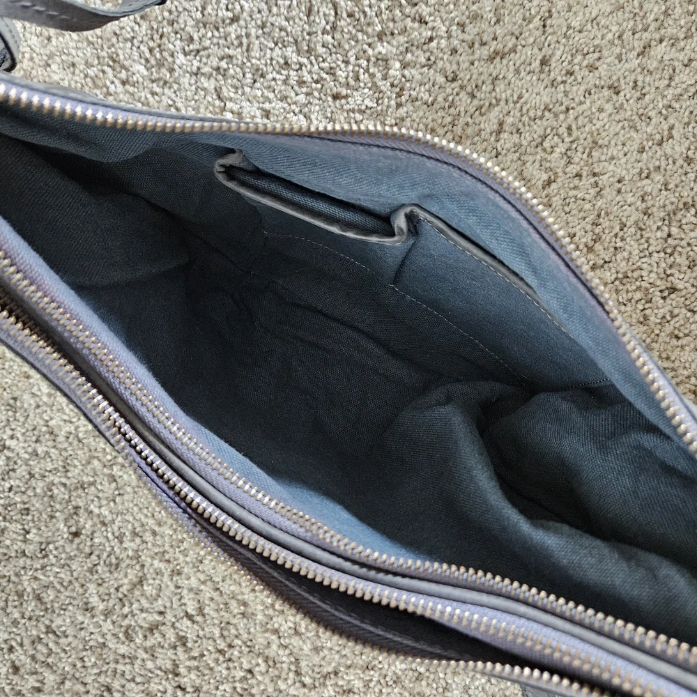 Born Grey Crossbody Bag - Picture 5 of 8